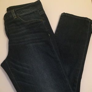 Michael Kors Jeans Size 6